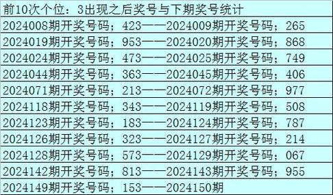 新老澳开奖结果