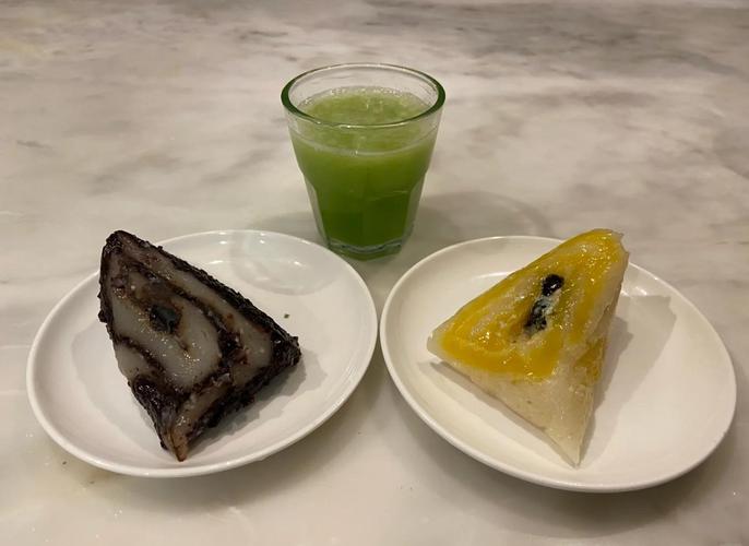 新门内部资料免费提供和给北极熊现蒸粽子与北极熊 特制粽子