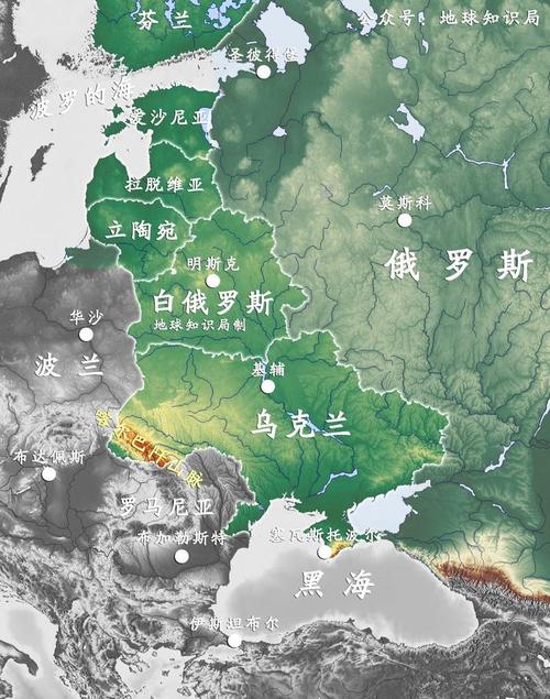 澳门城市大学研究生和乌克兰基辅多地遭袭与乌克兰基辅多地遭袭的原因